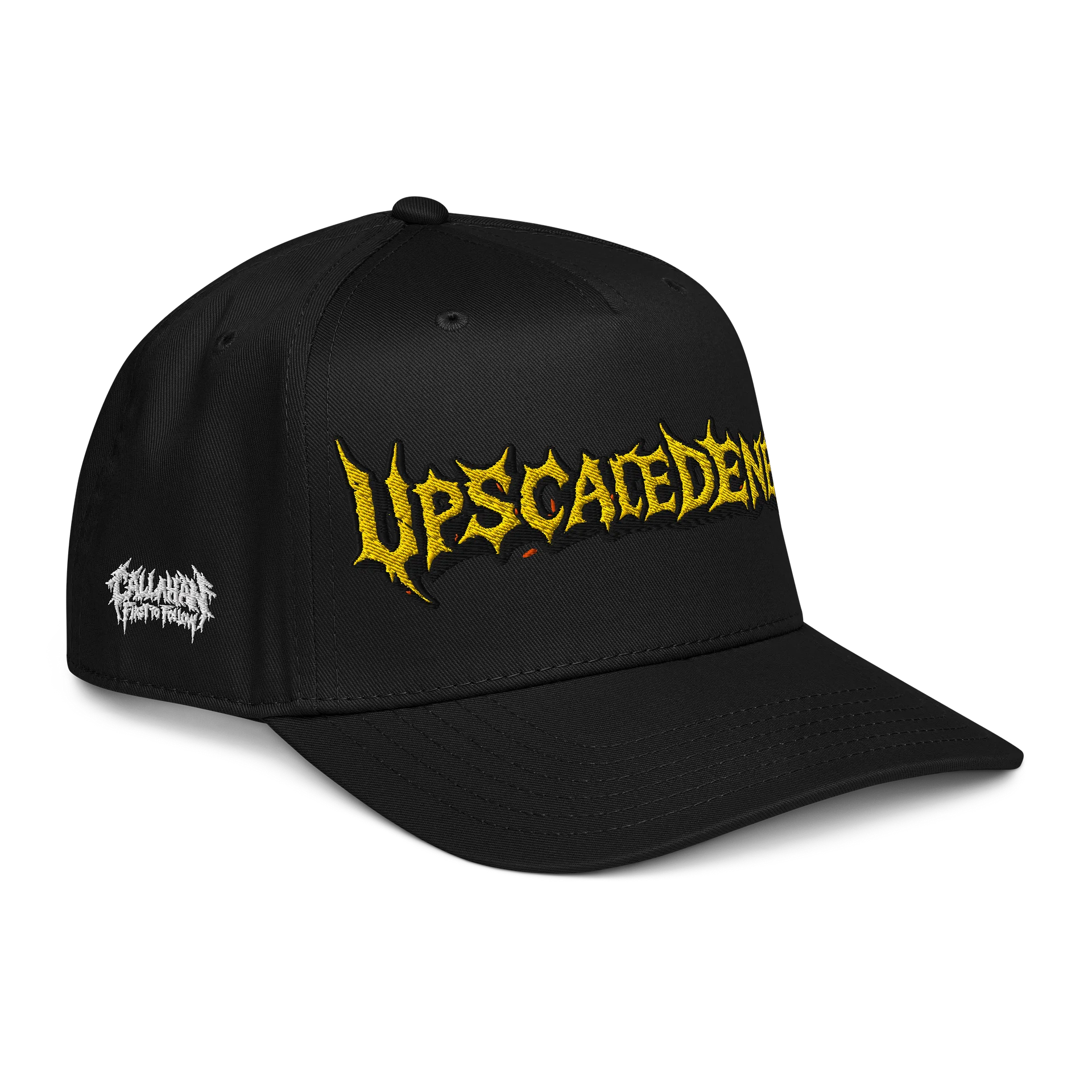 UpscaledEnemy - Callahan_First to Follow SnapBack product image (3)