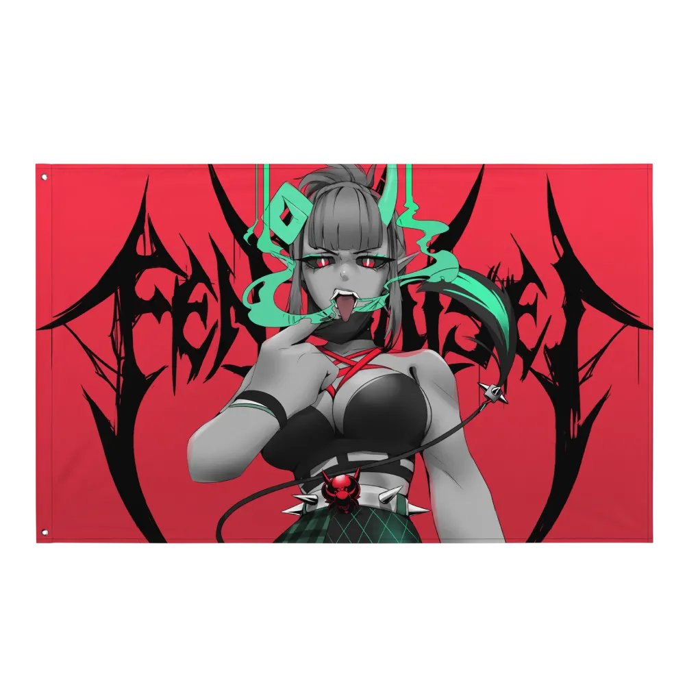Praise The Boss (Banner) product image (1)