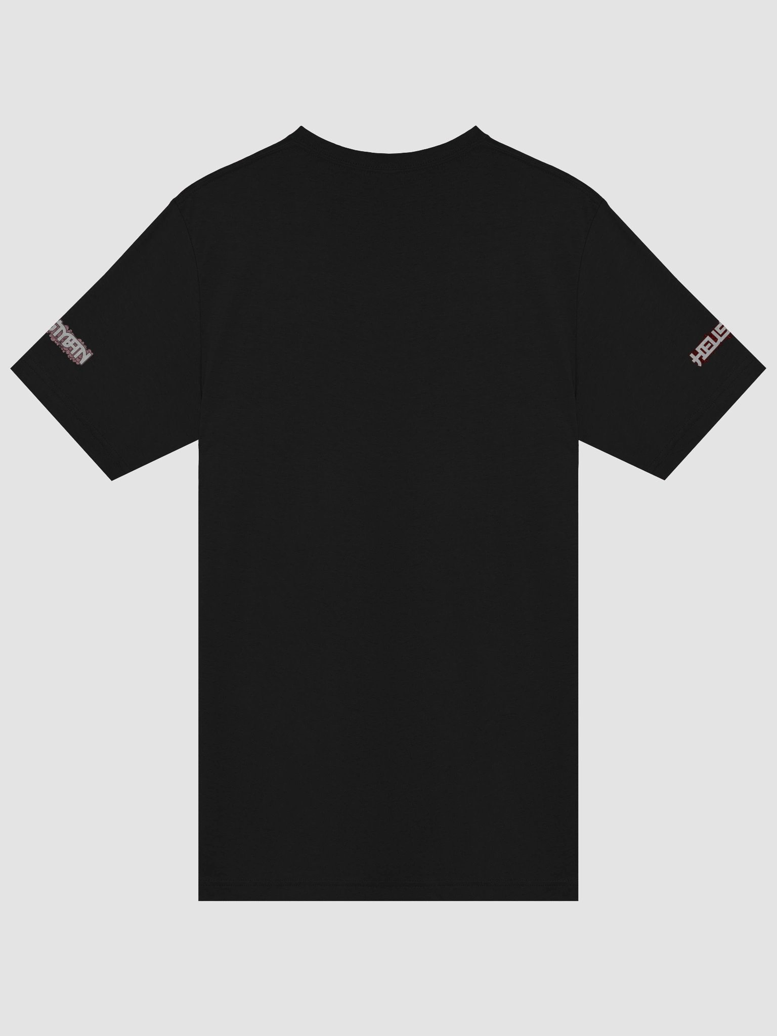 Life & Death (Front) product image (4)