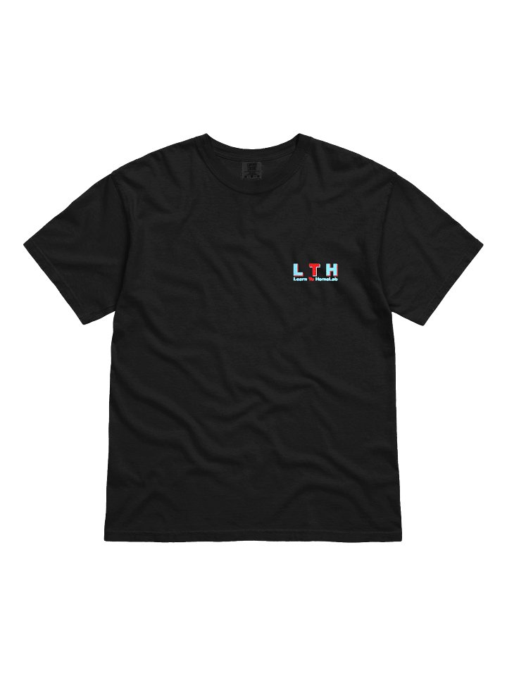 LTH Shirt Embroidered product image (1)