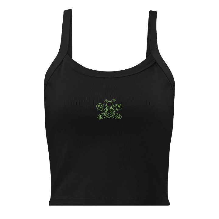 KAKI Tank product image (1)