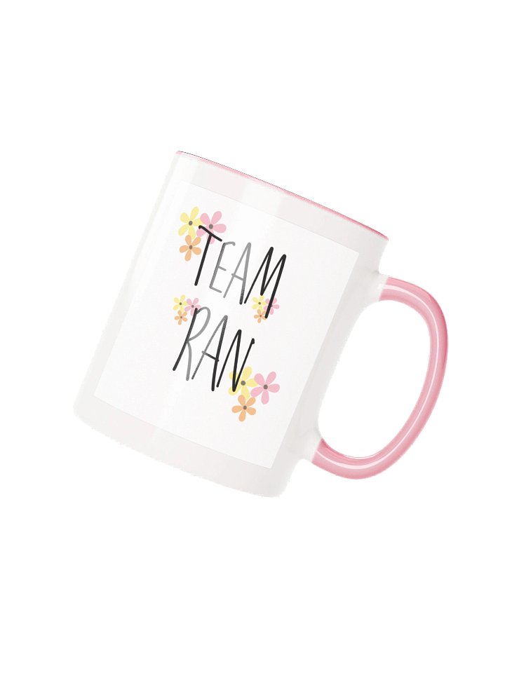 Flower Power Squad Mug product image (2)