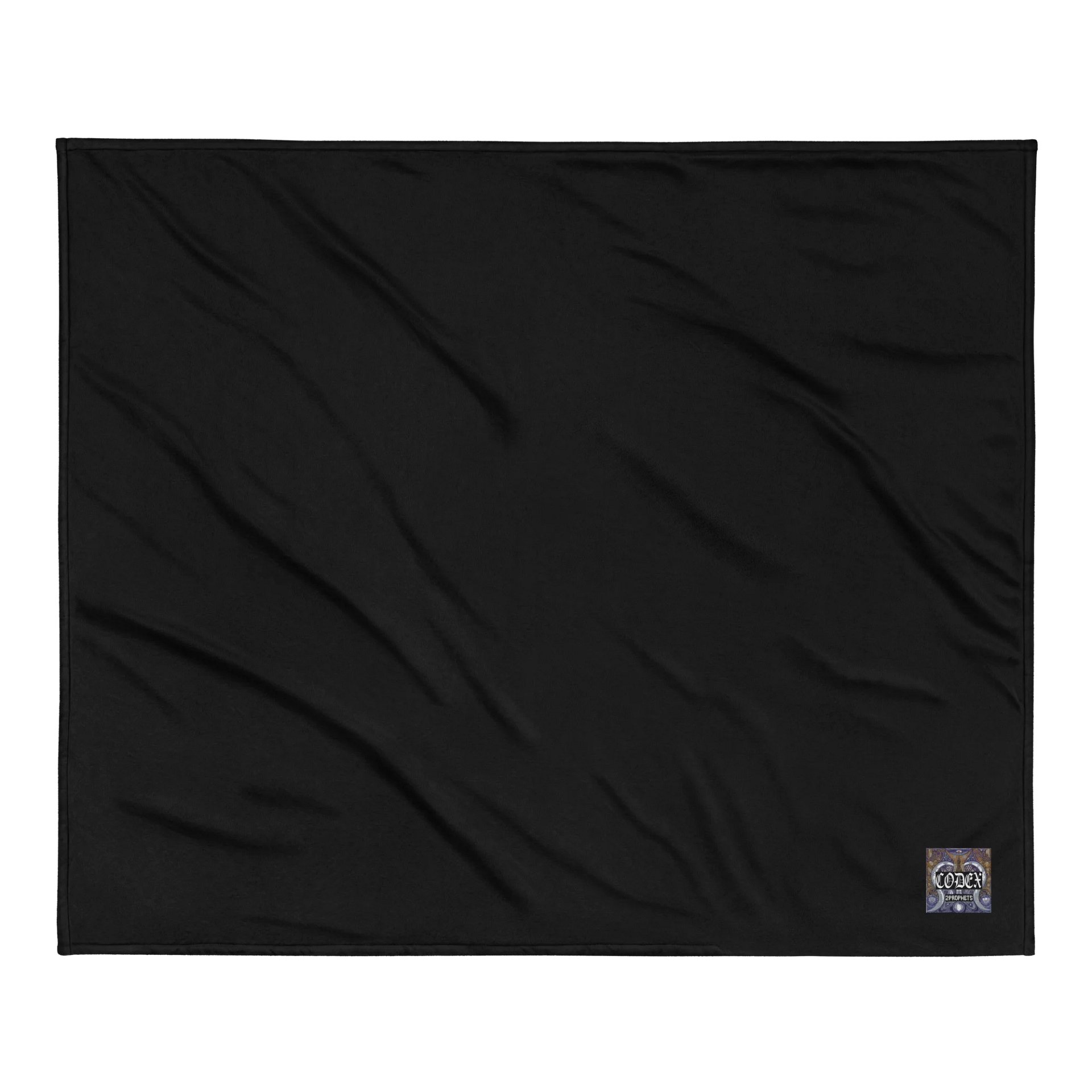 2PROPHETS Mystical Codex Premium Blanket product image (4)