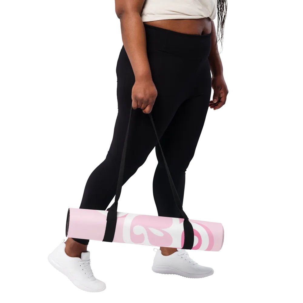 anarkee yoga mat product image (3)