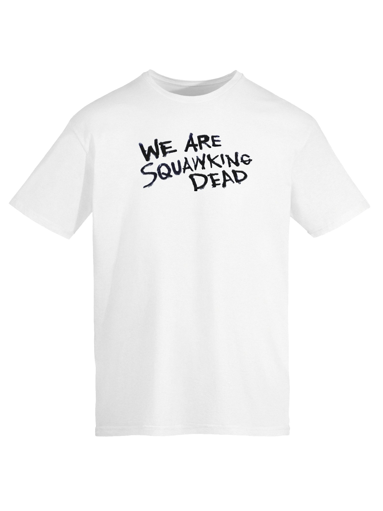 Classic Logo |Embroidered Classic T-Shirt product image (6)