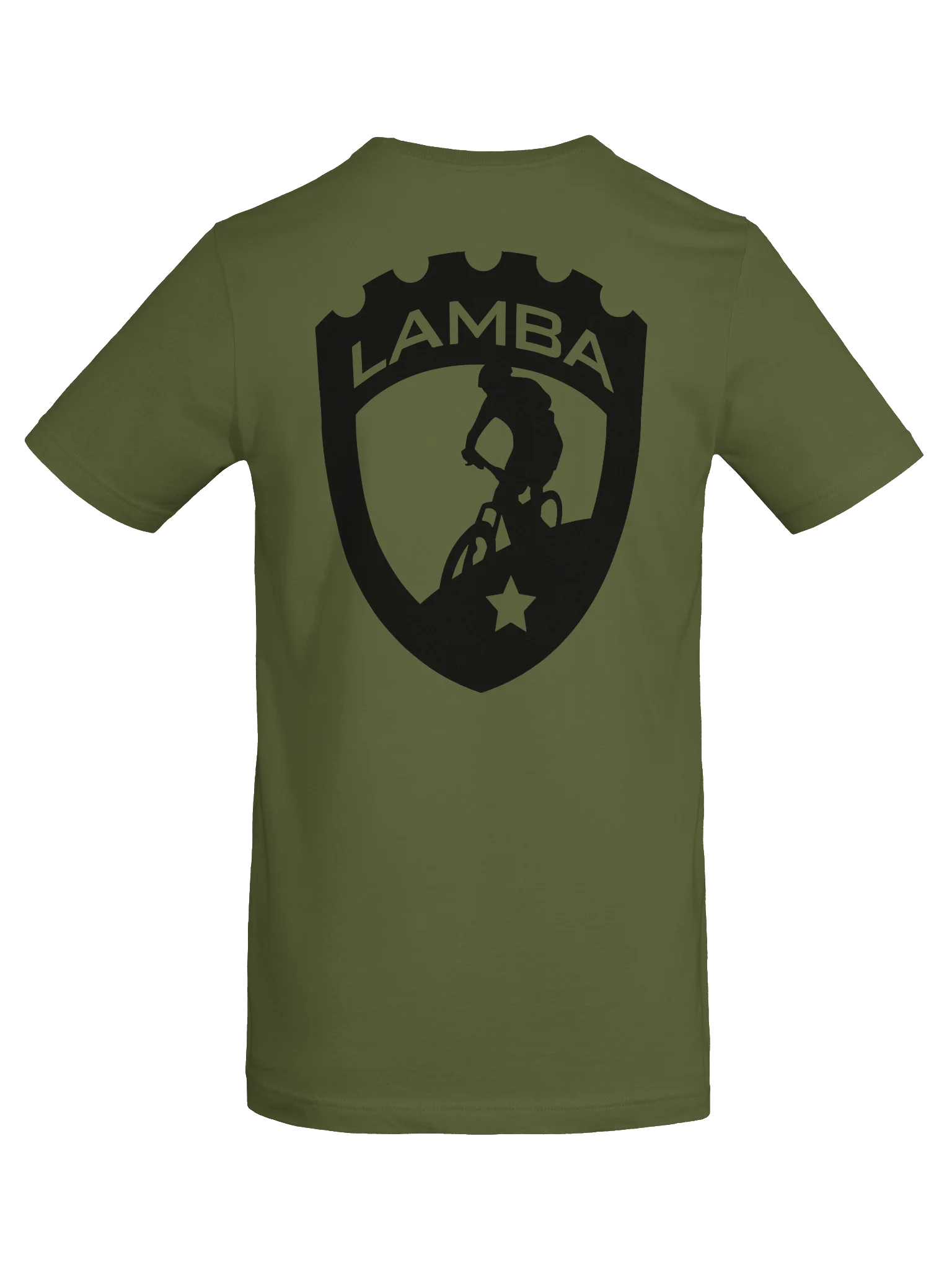 LAMBA Tshirt product image (57)