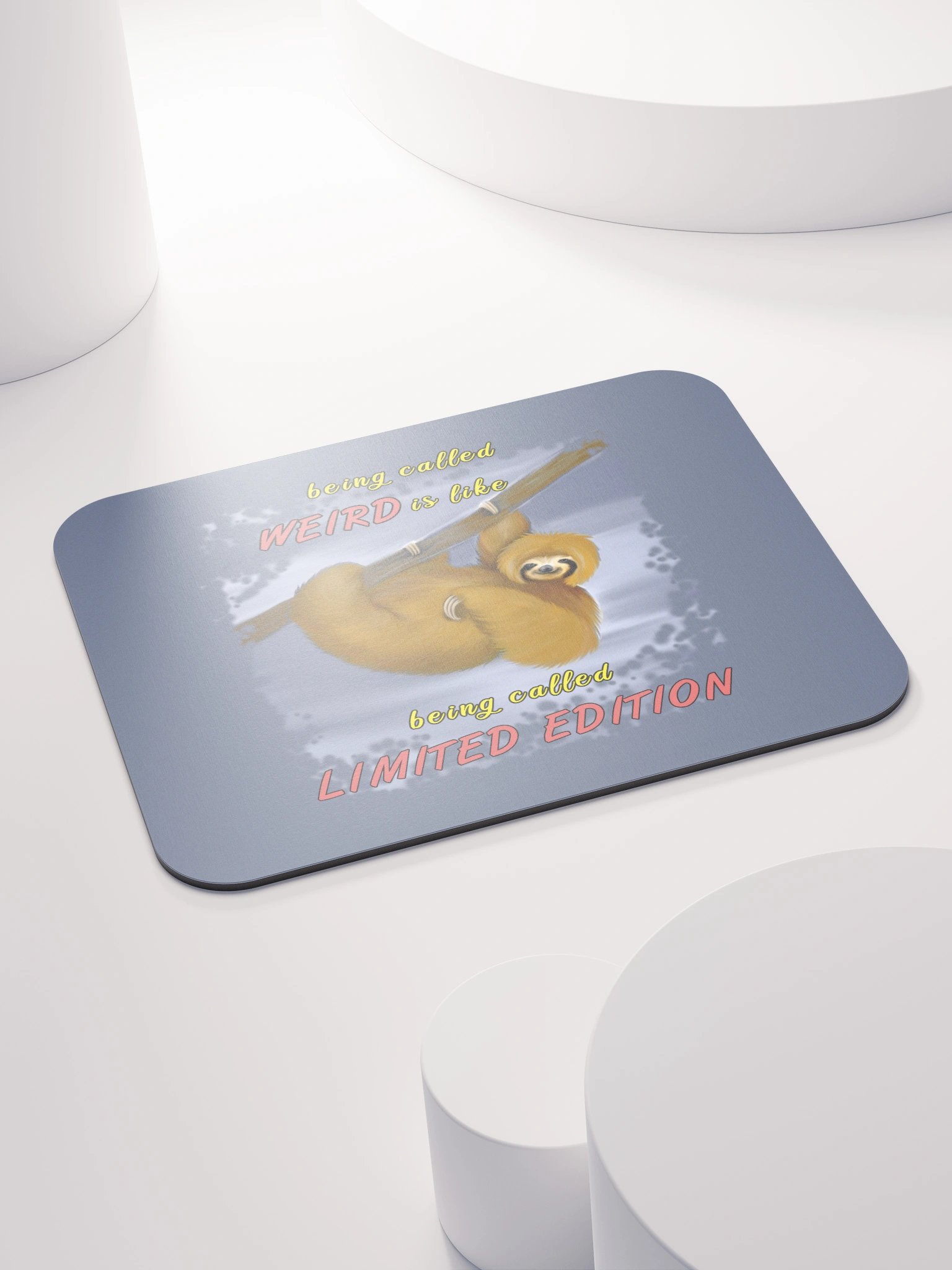 Classic Mouse Pad product image (5)