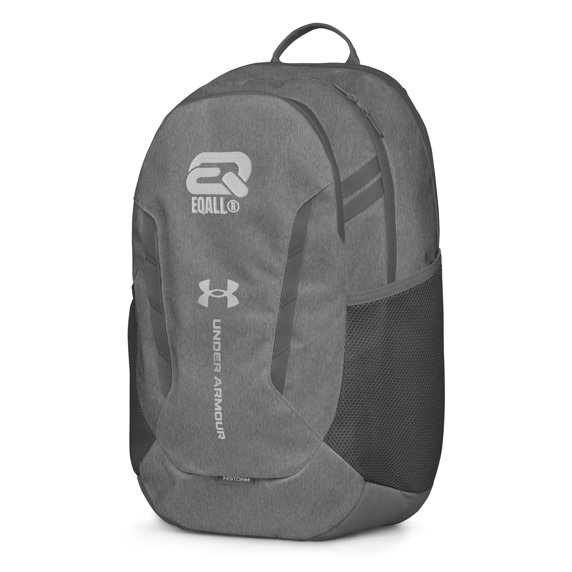 EQALL® ft. Under Armour® Backpack for a Kinder World product image (4)