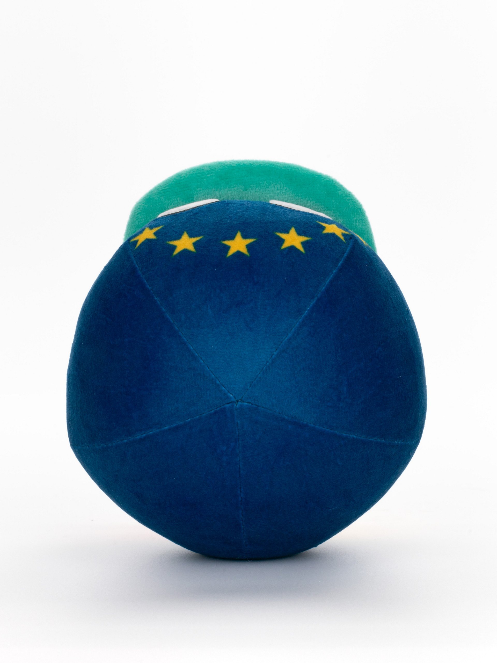 Polandball - Kid EU Plushie product image (2)