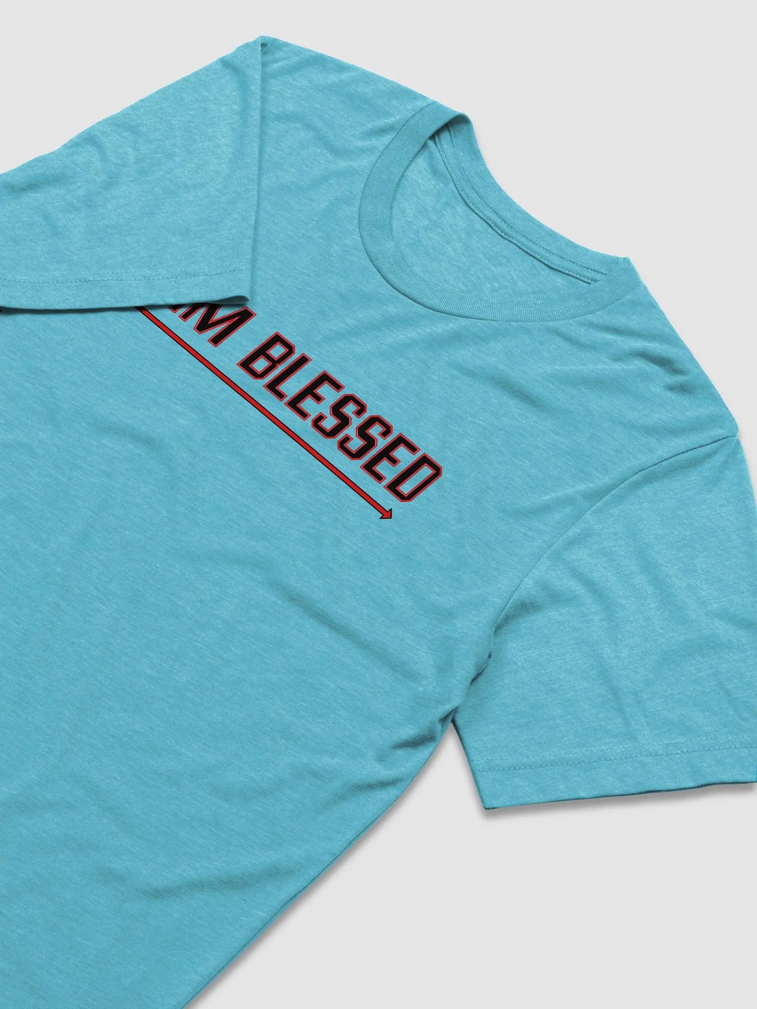 I AM BLESSED. product image (27)