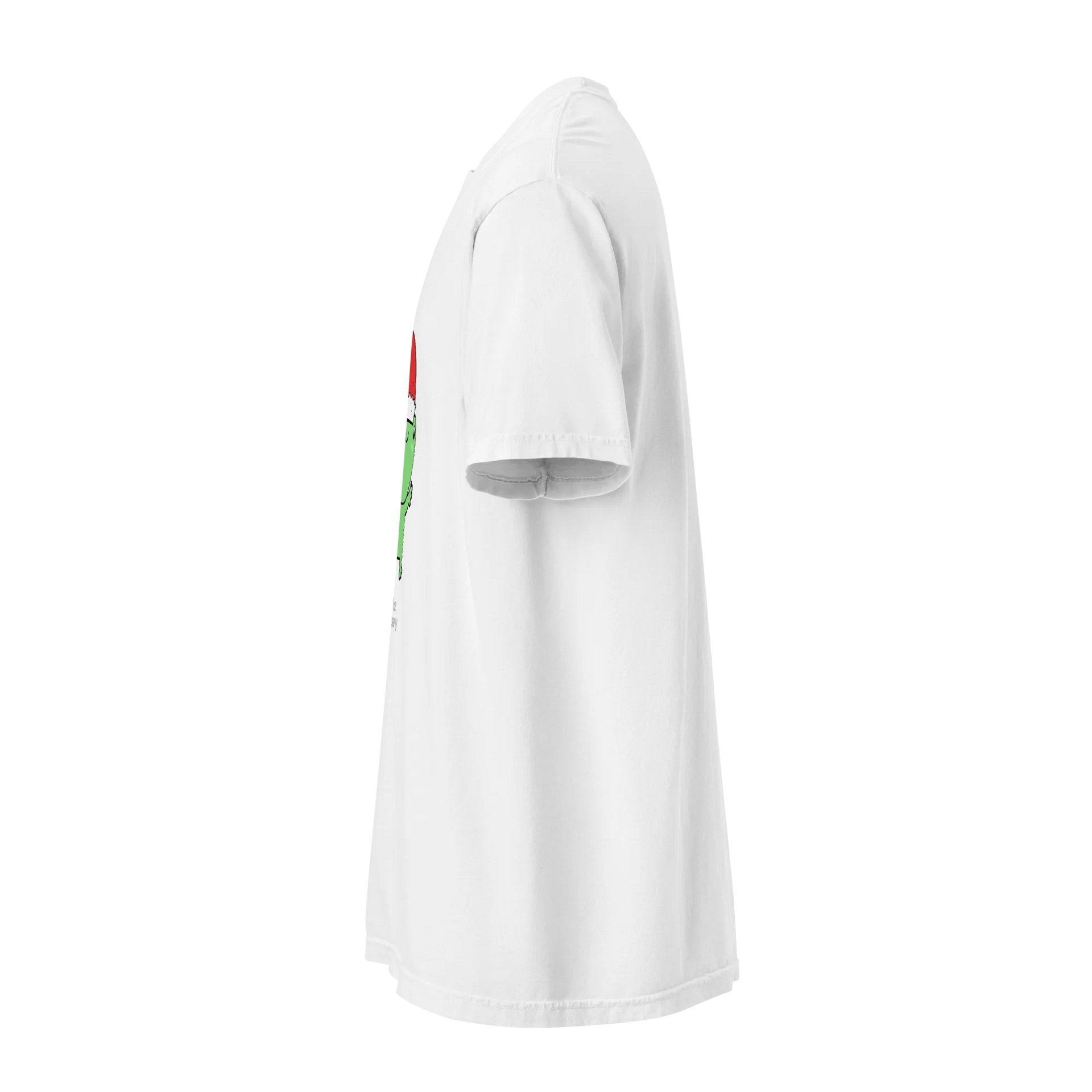 Lil Pxz "Hopping Holidays" Graphic Tee product image (2)