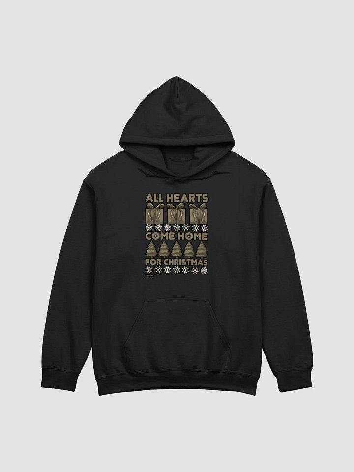ALL HEARTS COME HOME FOR CHRISTMAS product image (1)
