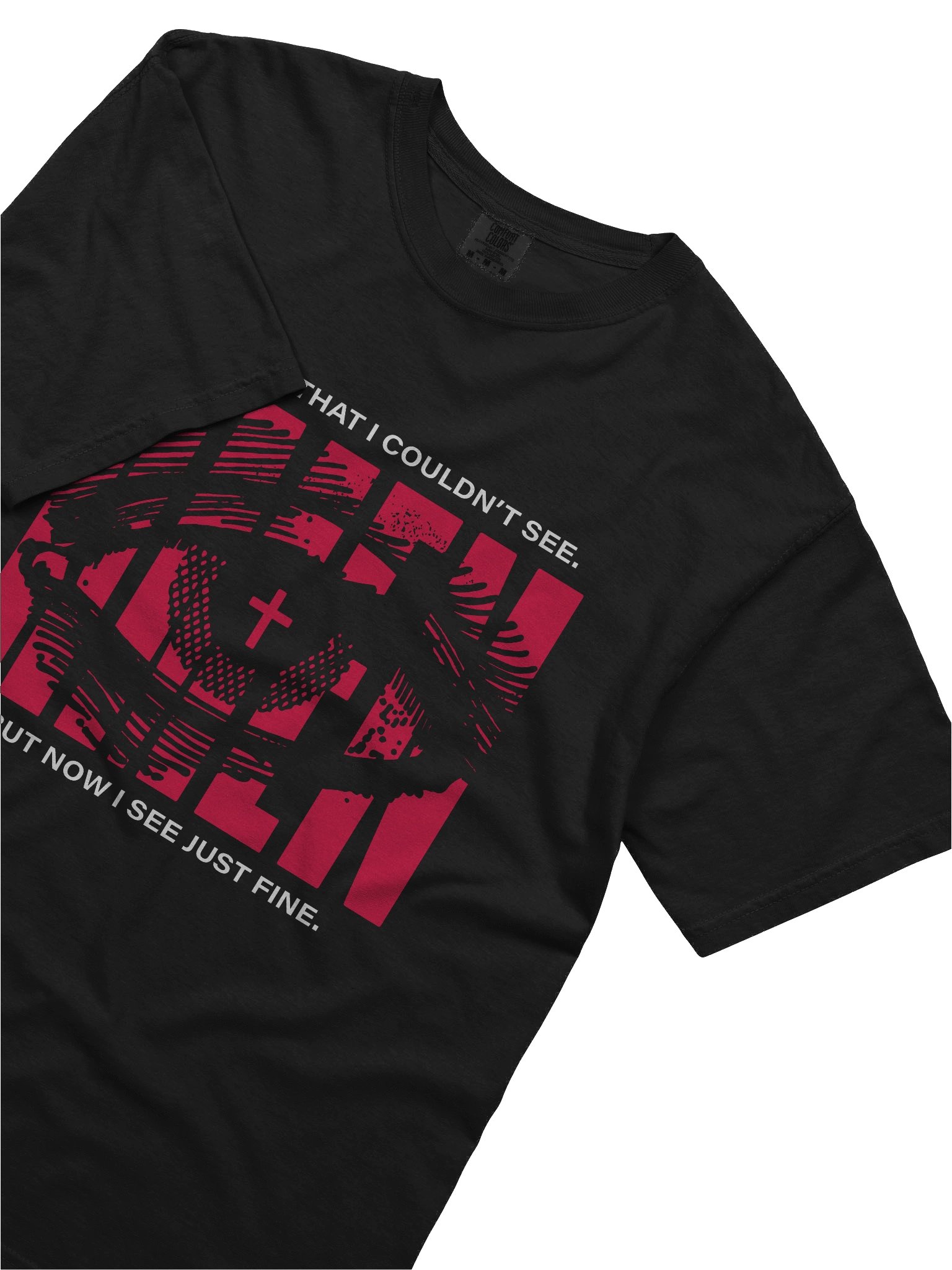 AMEN Tee product image (5)