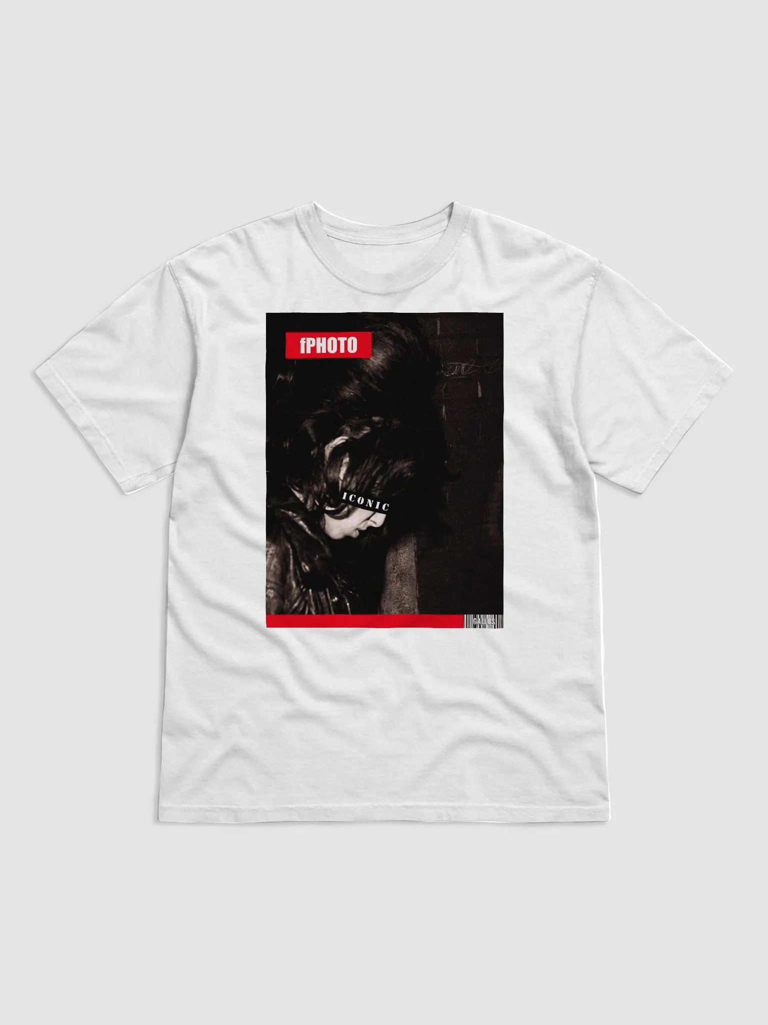 T-Shirts Tabloid Series product image (1)