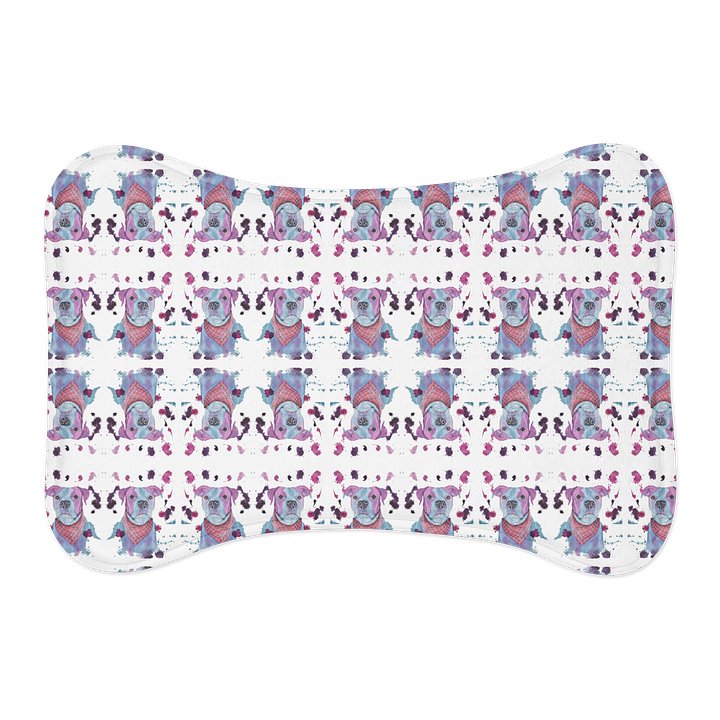 Lovely Soul Pet Feeding Mat product image (1)