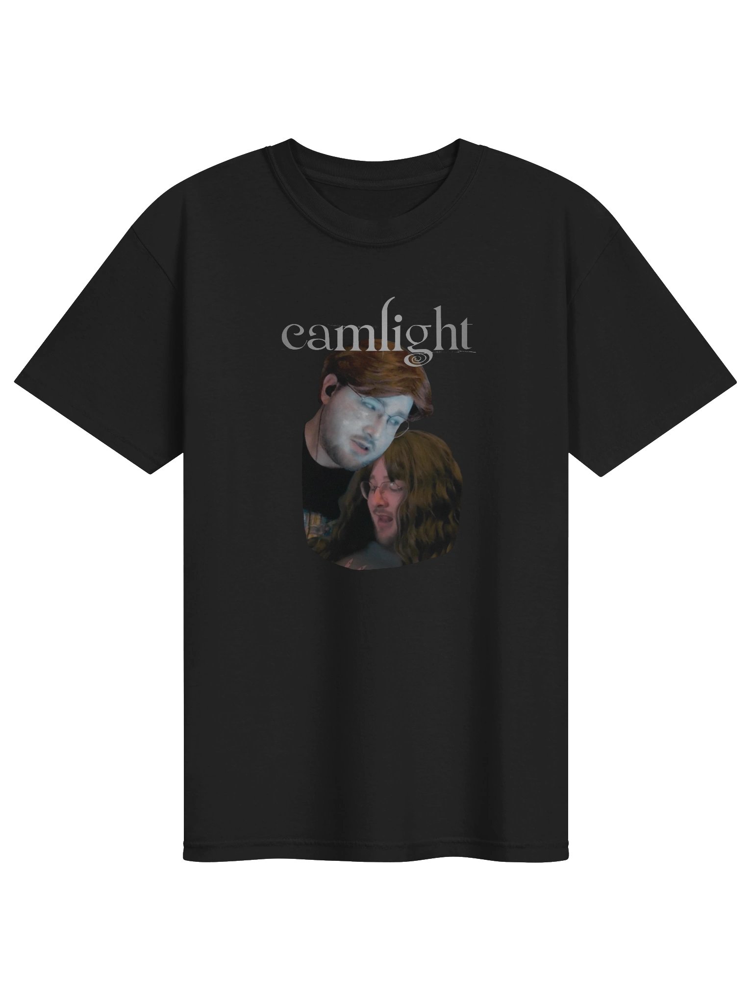camlight T-Shirt product image (1)