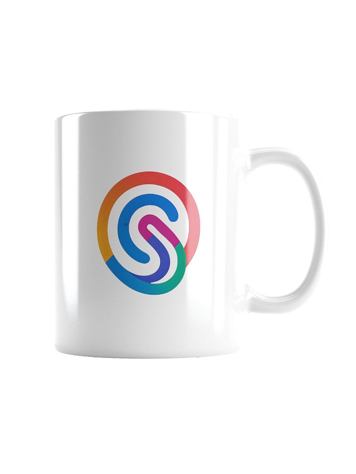 Make Civic Clubs Cool Again™ The Classic Mug product image (2)