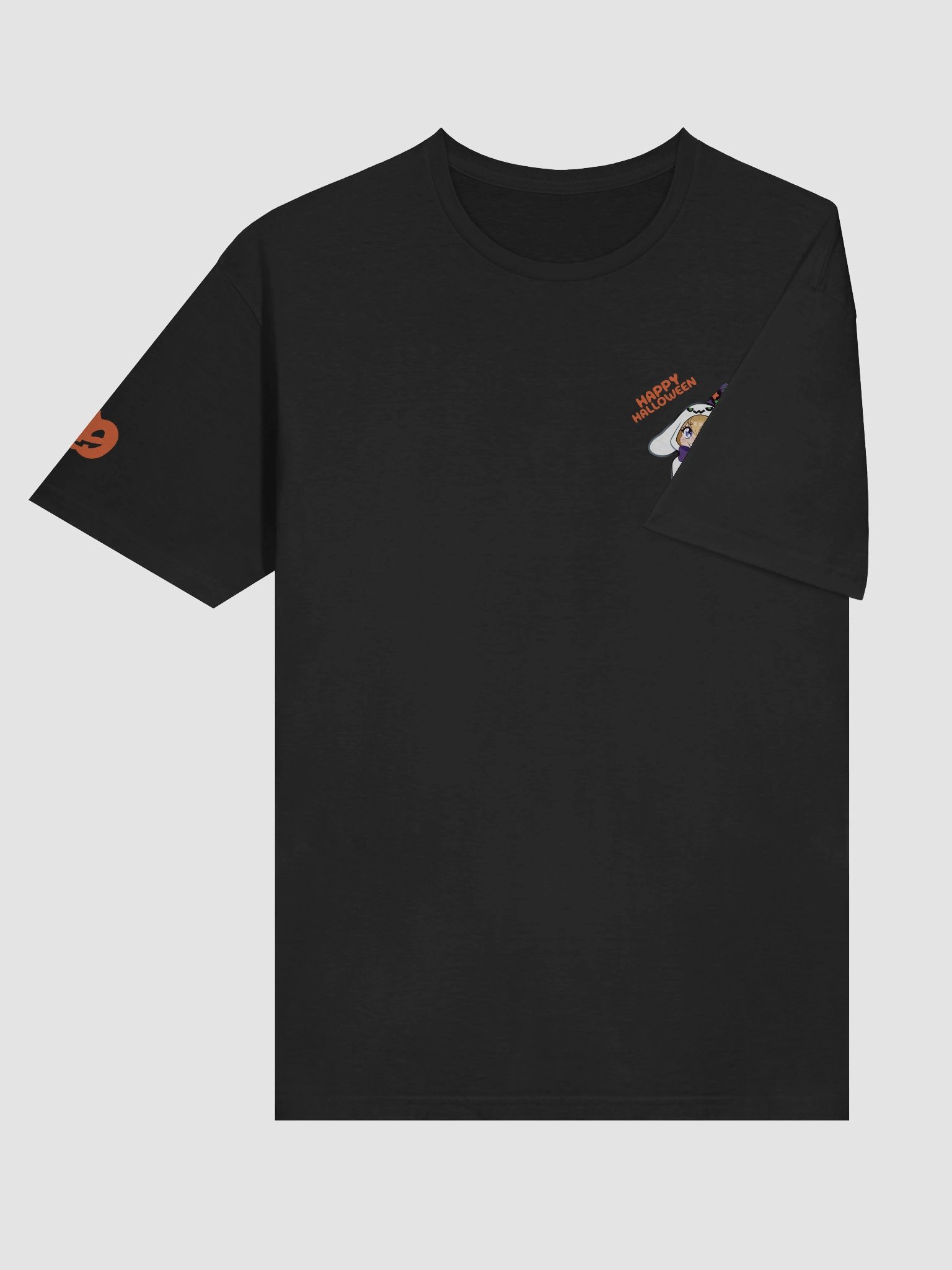 Stellaween Chibi Tee product image (6)
