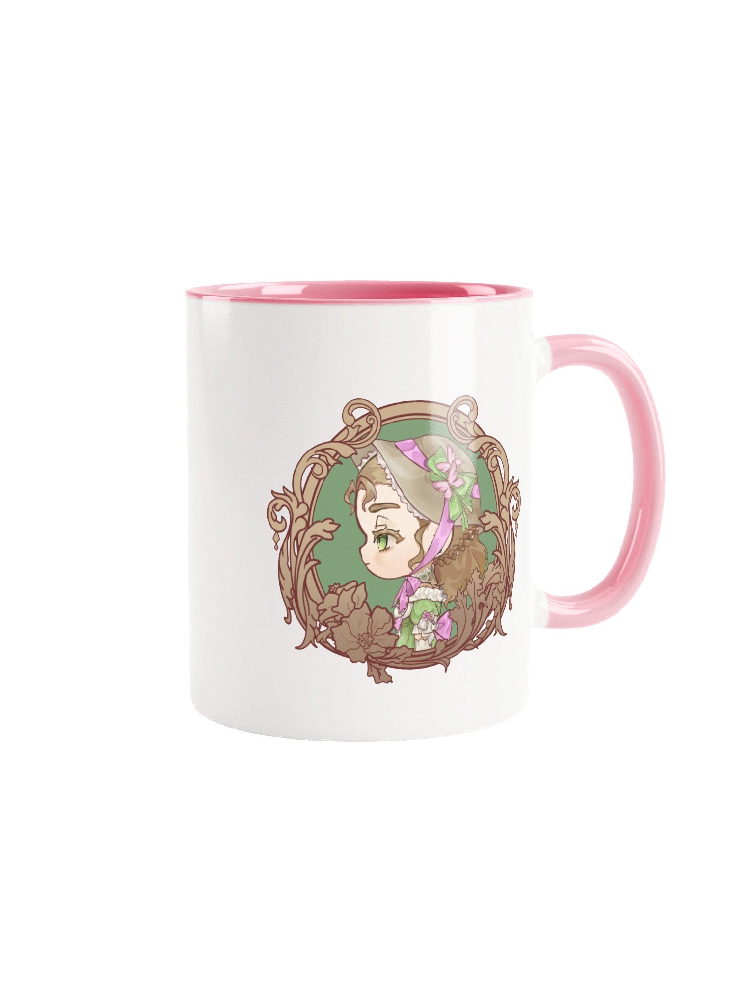 Maelia's Ceramic Mug product image (1)