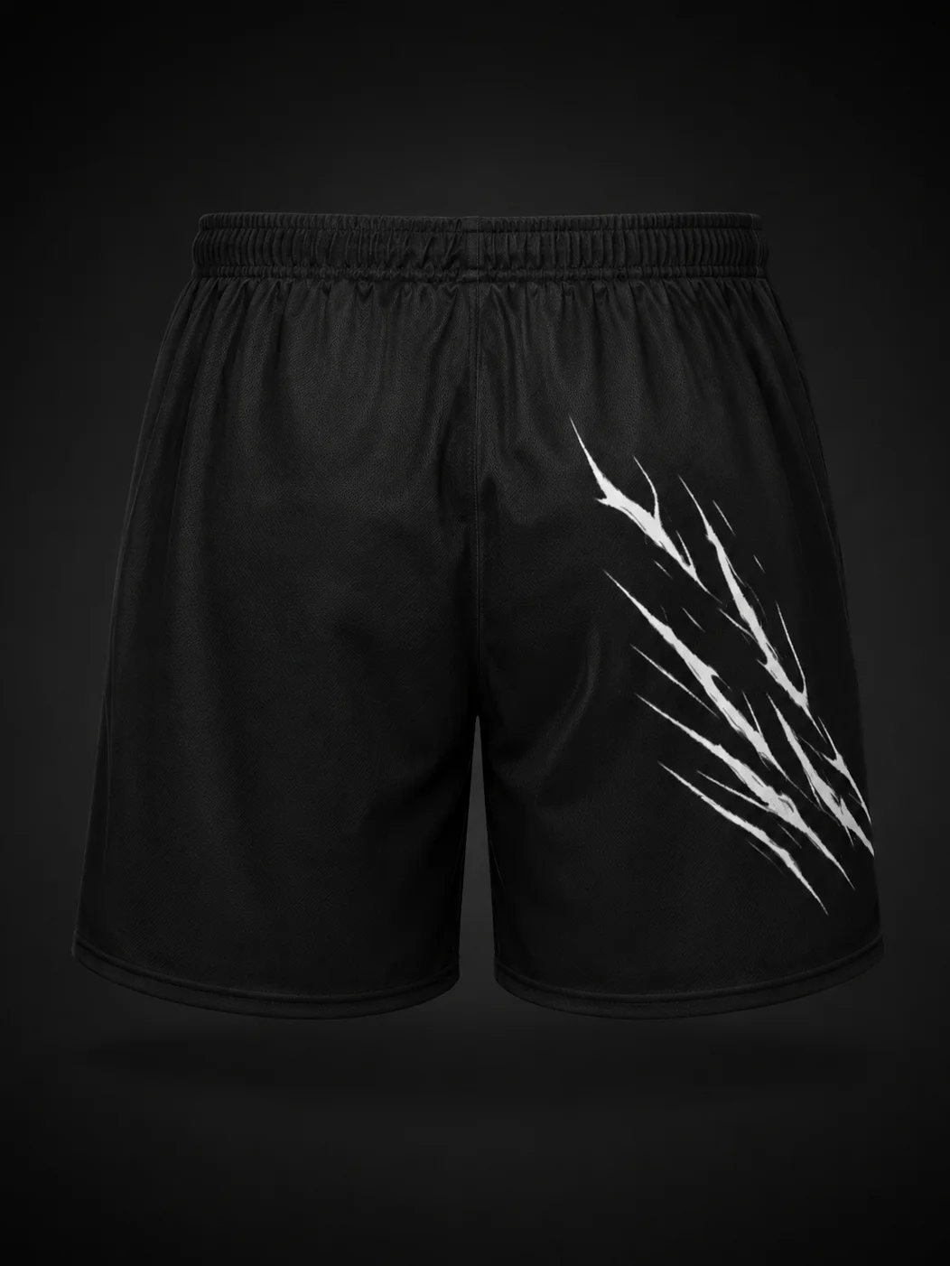 UNTAMED SHORTS product image (2)
