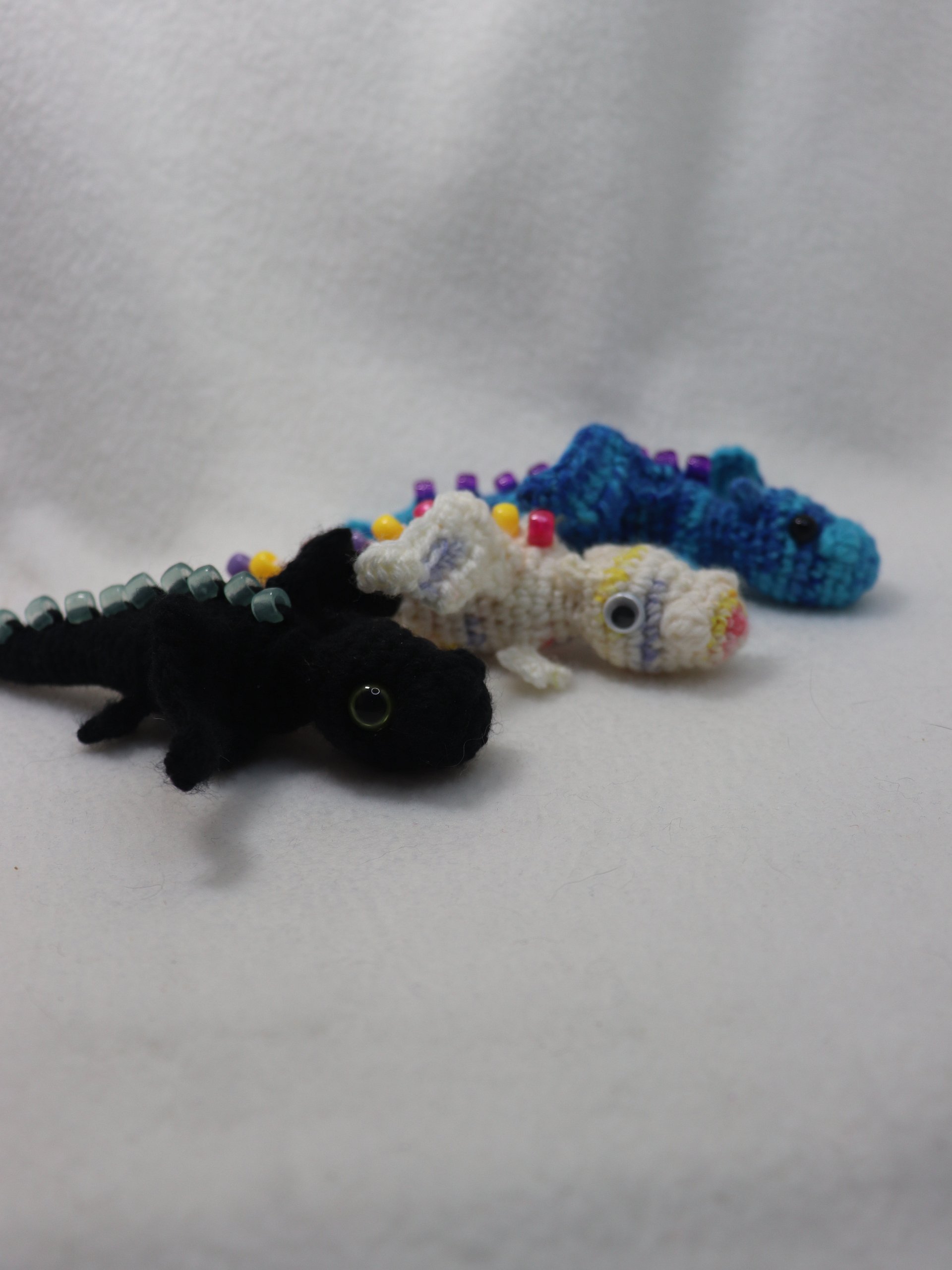 PRE-ORDER Fidget Dragon product image (1)