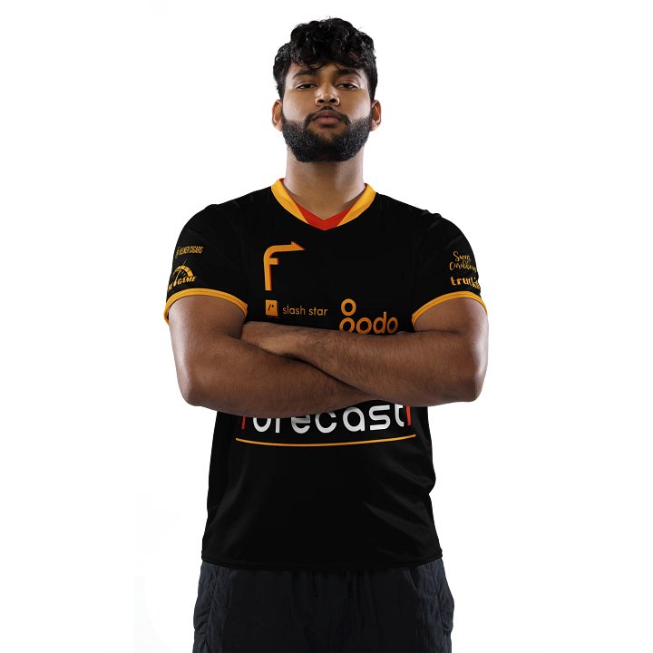 2026 Season Shirt Black product image (2)