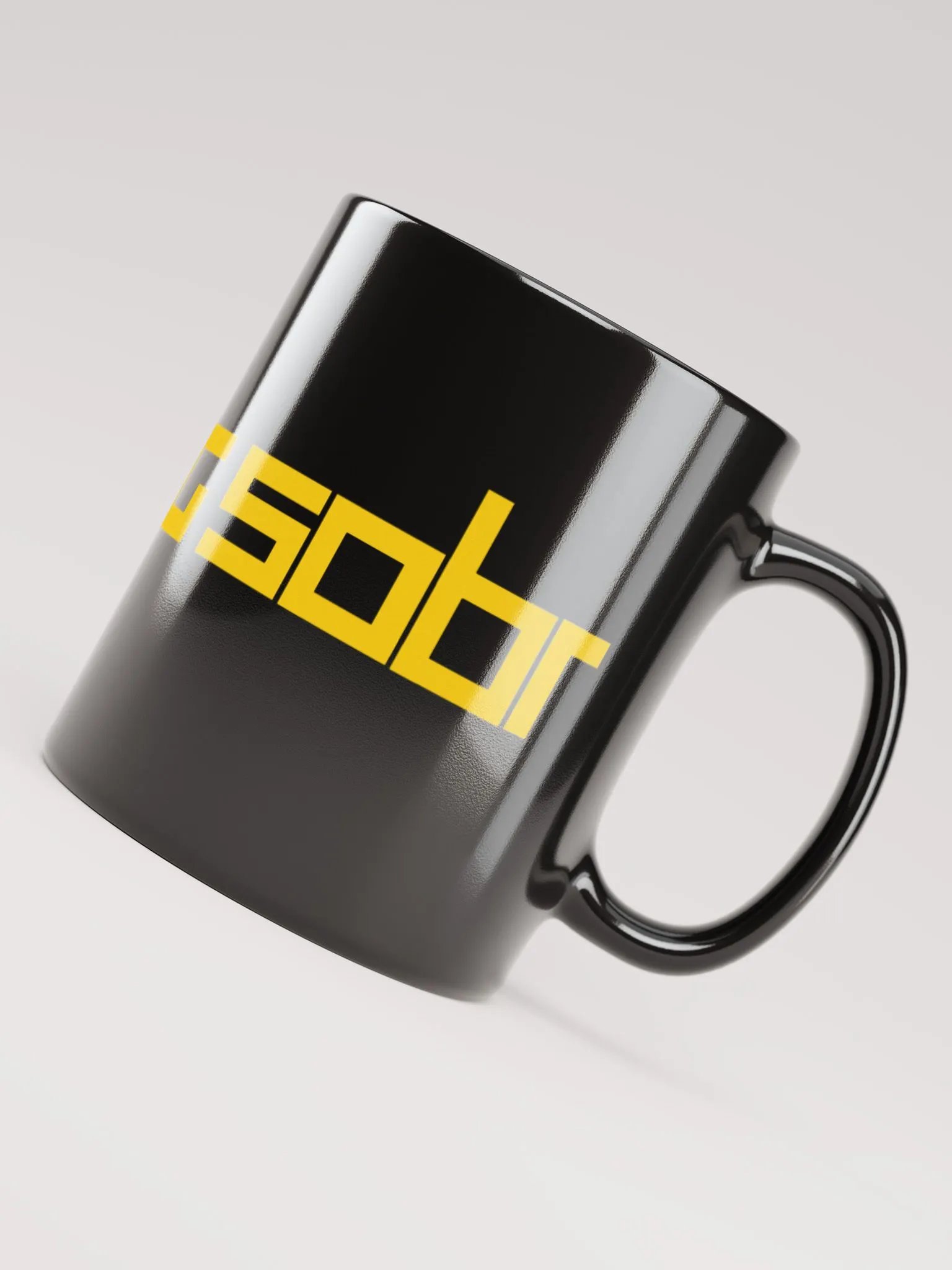 Logo Mug product image (5)