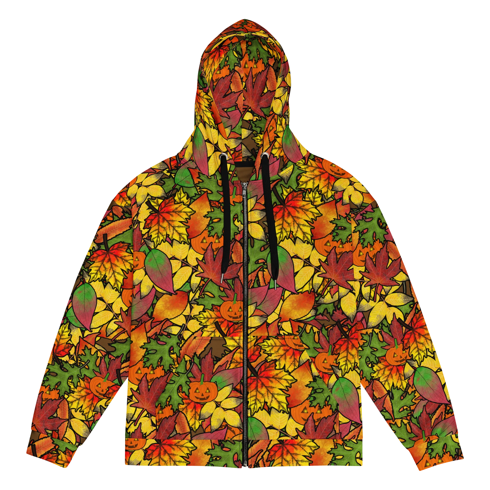 Fall Time Hoodie product image (1)