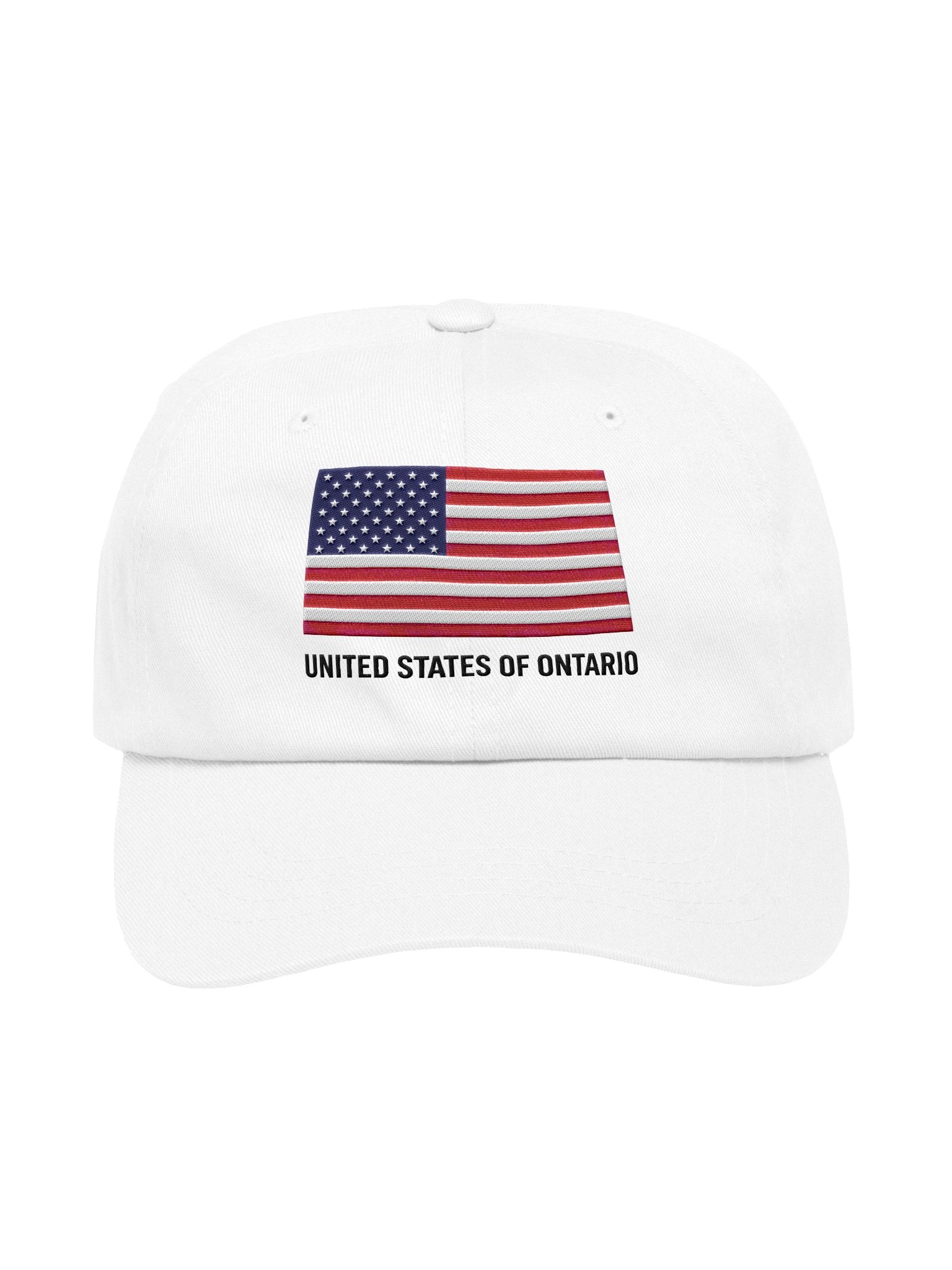 United States of Ontario hat product image (2)