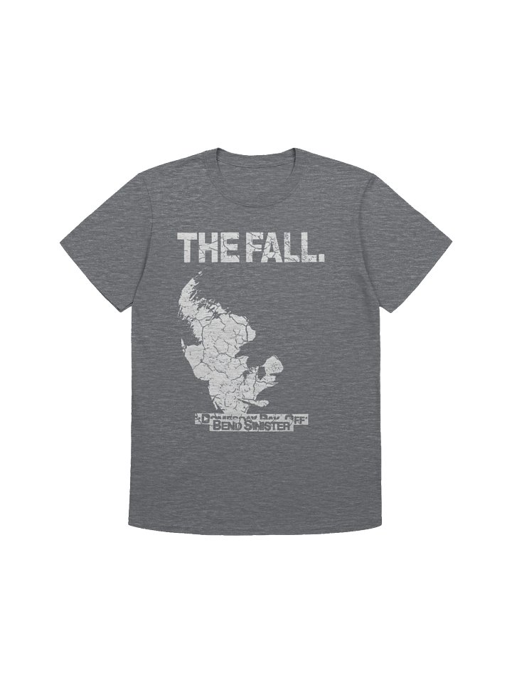 The Fall Bend Sinister T-Shirt product image (1)