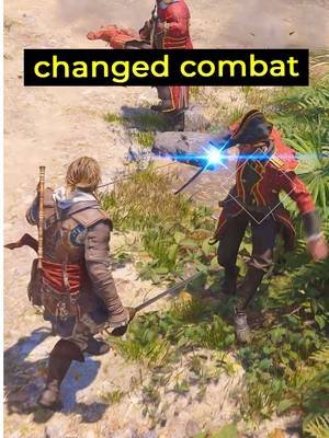 The combat in Black Flag Resynced changes more than you think... #assassinscreed #assassinscreedblackflag #gaming #blackflagresynced