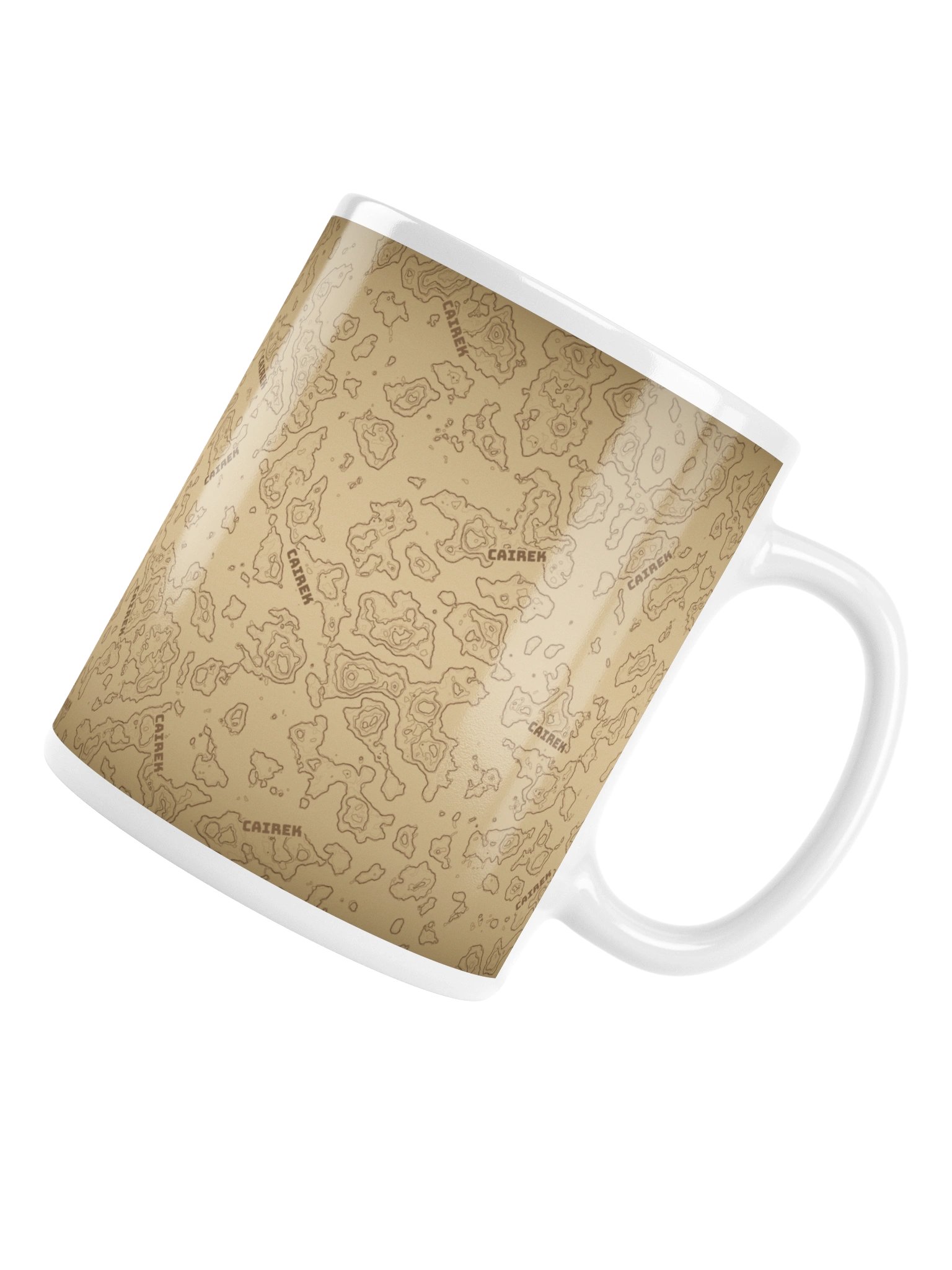 Thirst Replenished Cairek Mug product image (6)