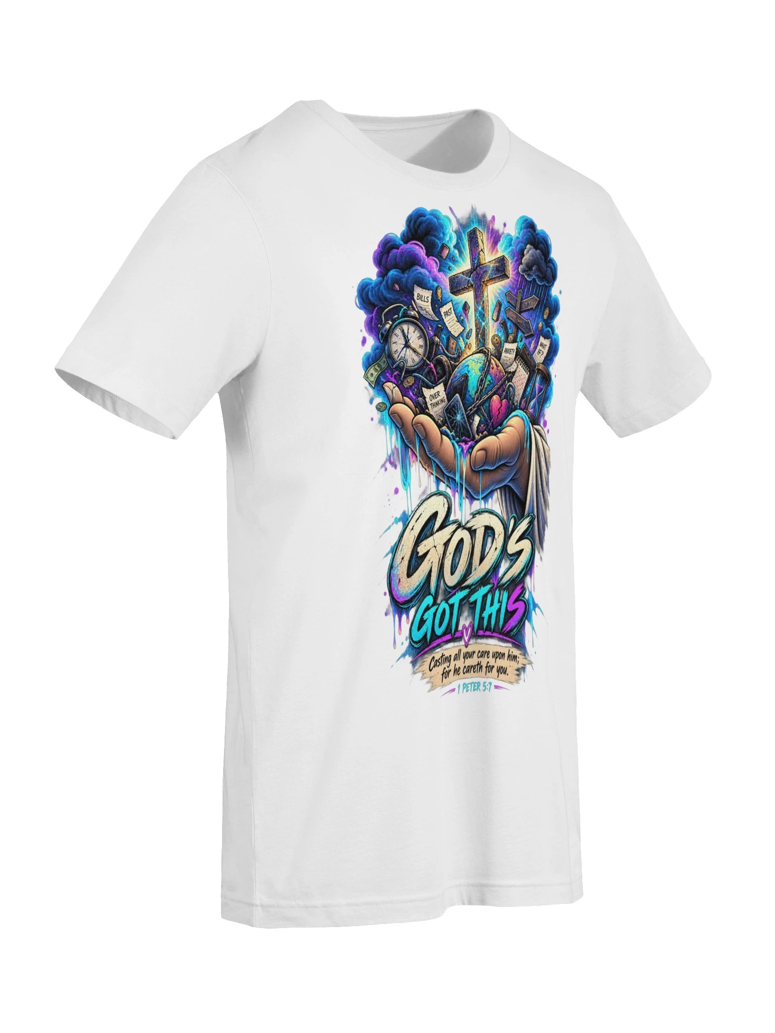 God's Got This product image (7)