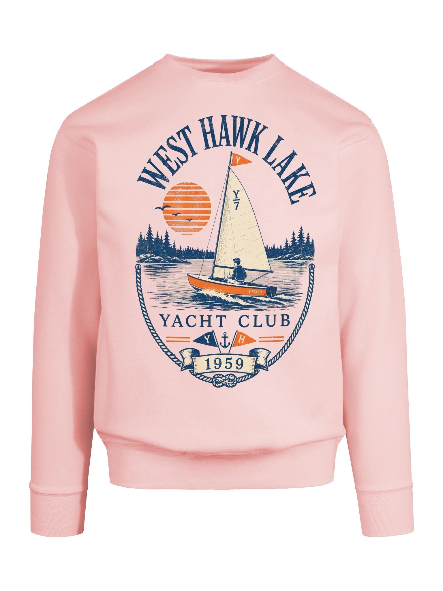 West Hawk Lake Yacht Club product image (18)