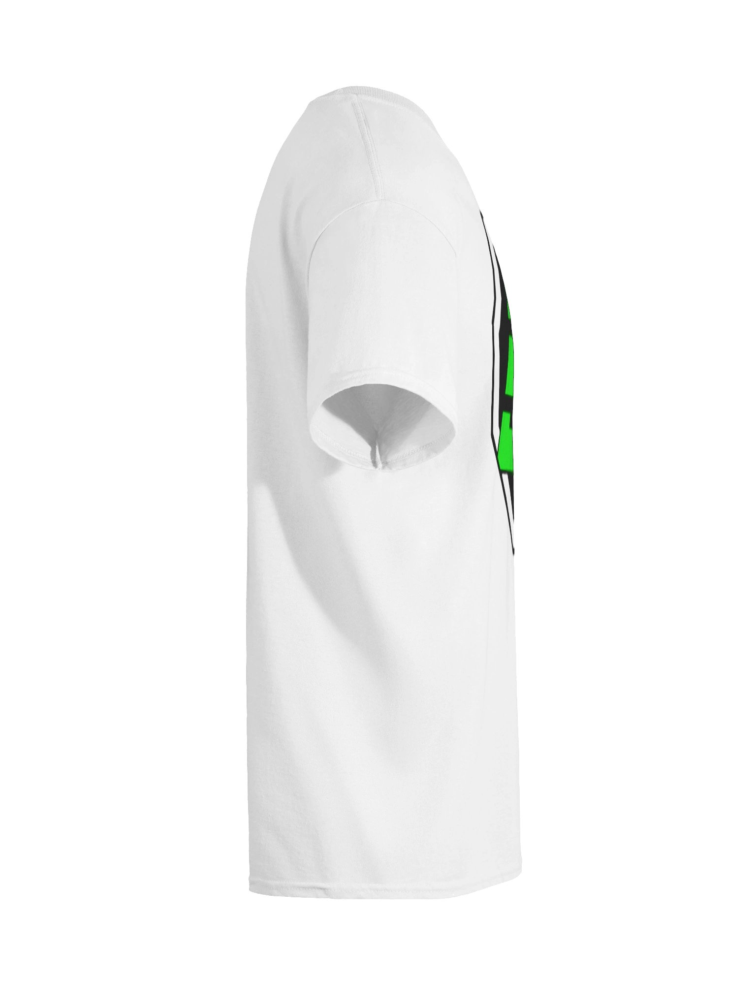 Blacktron II T-Shirt product image (10)