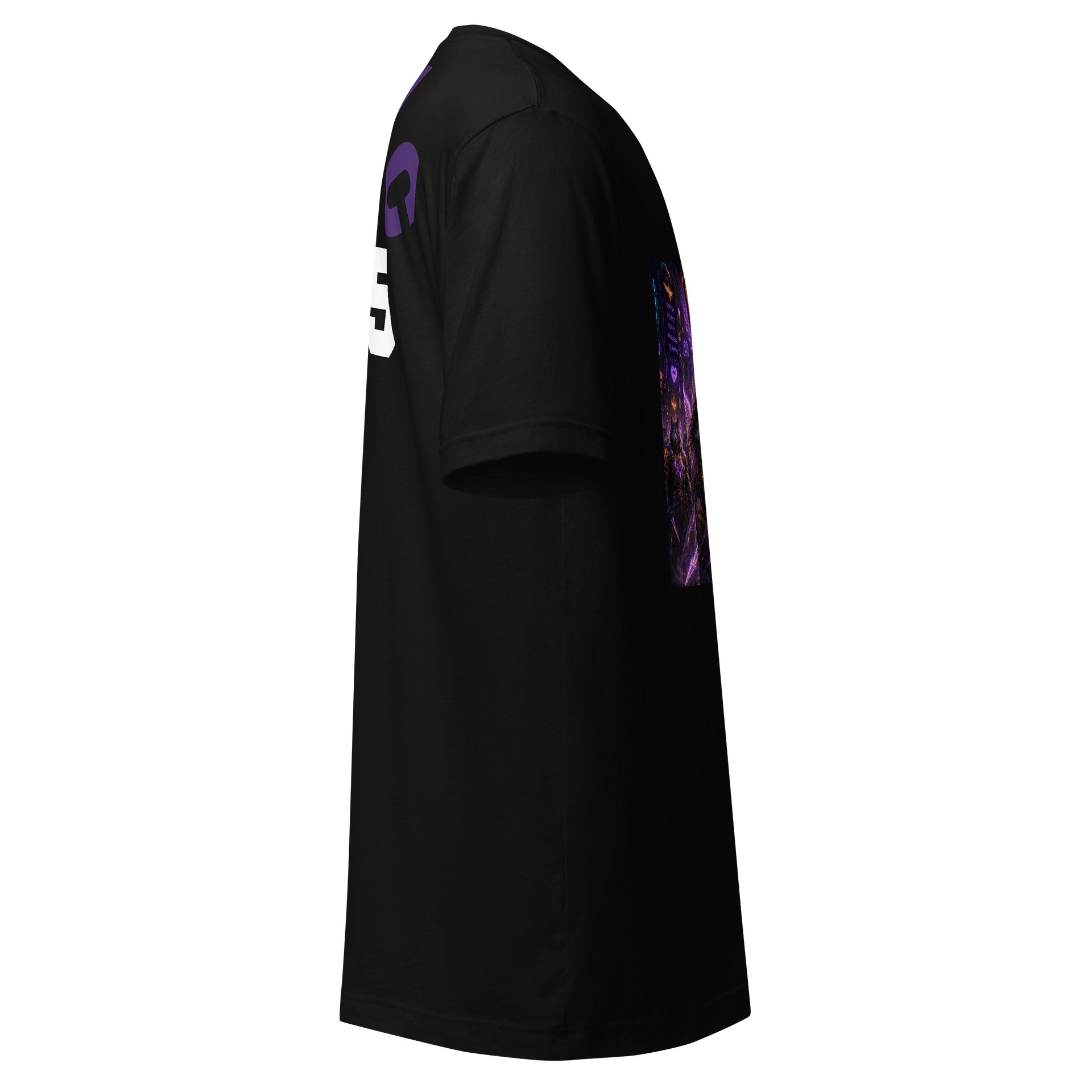 Angel Wolves Merch product image (4)