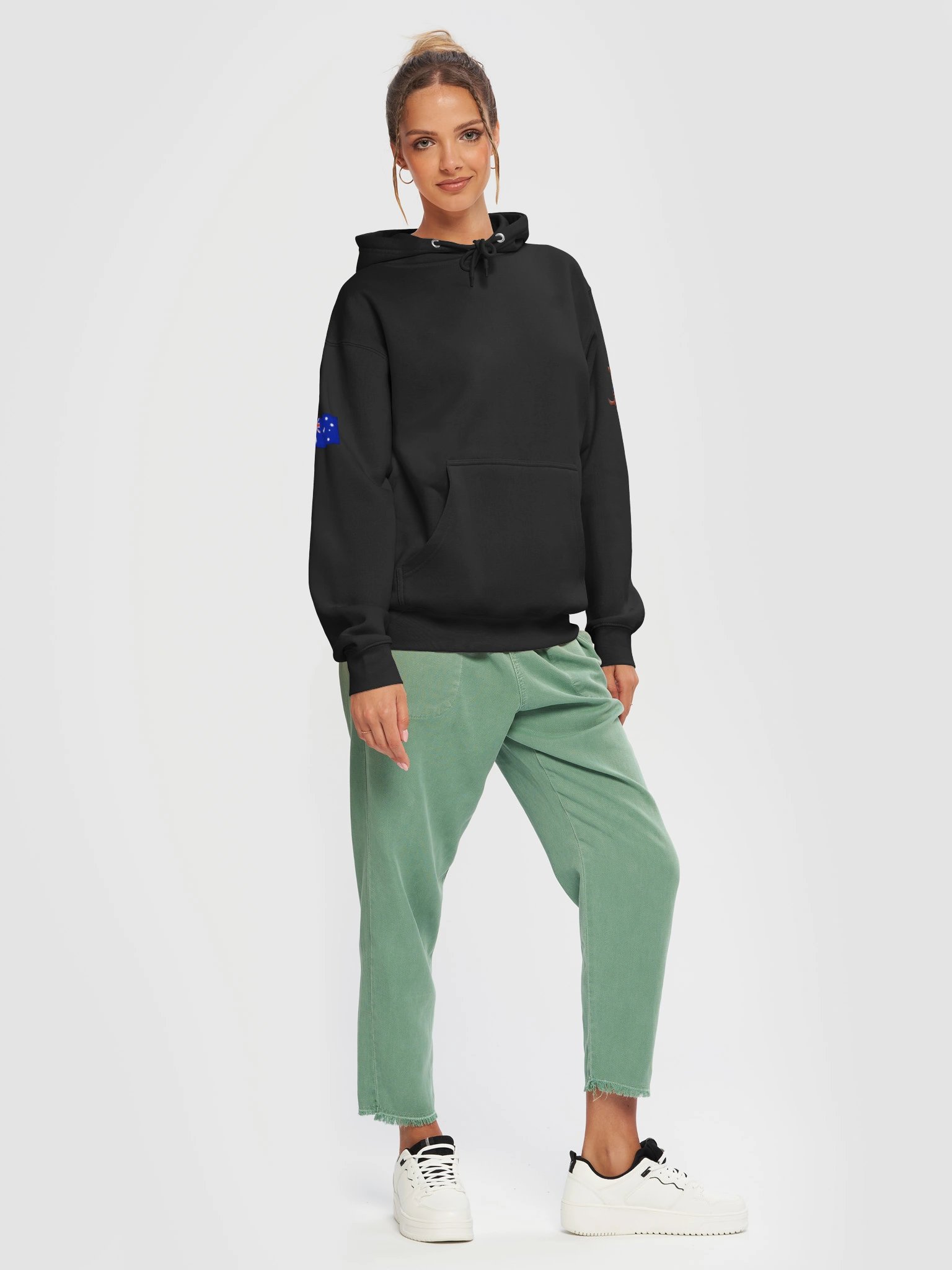 Come at me Bro Hoodie product image (7)
