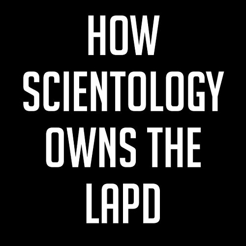 #scientology #Davidmiscavige #truecrime