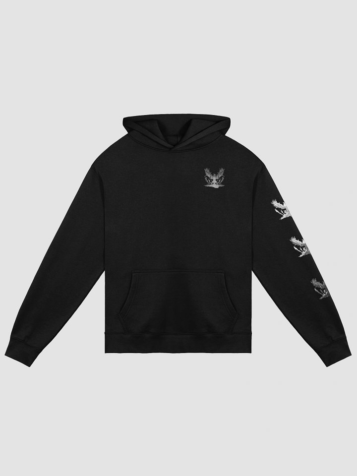 Inverse Phoenix Hoodie product image (1)