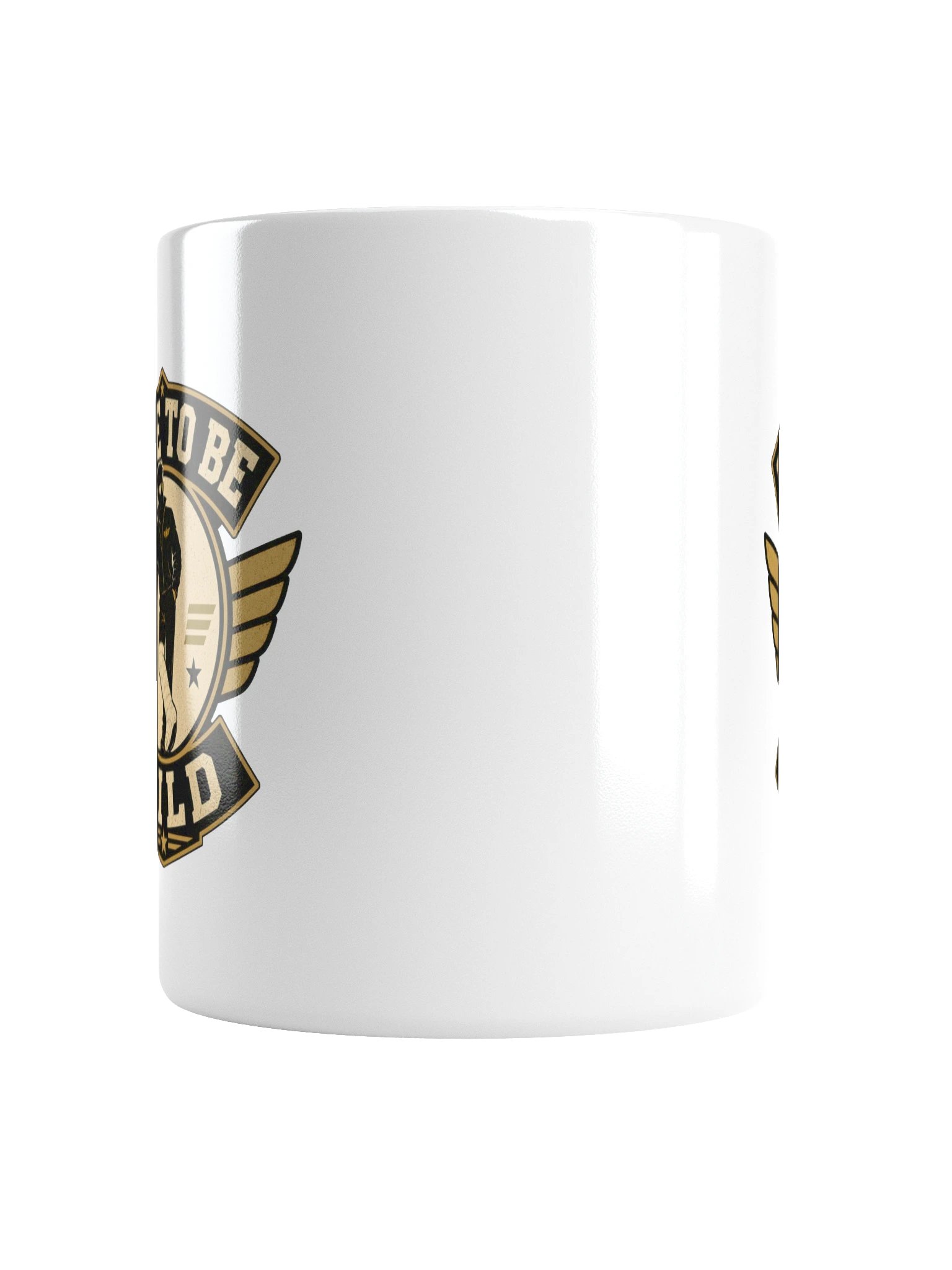 Bone To Be Wild Mug product image (2)