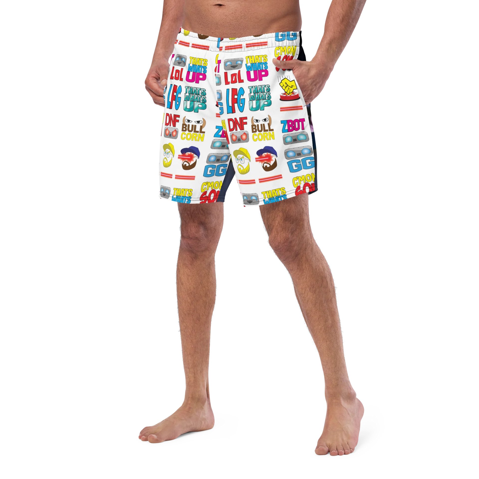 Zero Trunks product image (2)
