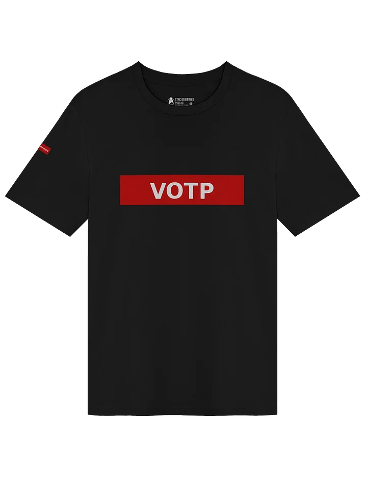 STFC Briefings VOTP Designer Collection Premium T-Shirt product image (4)