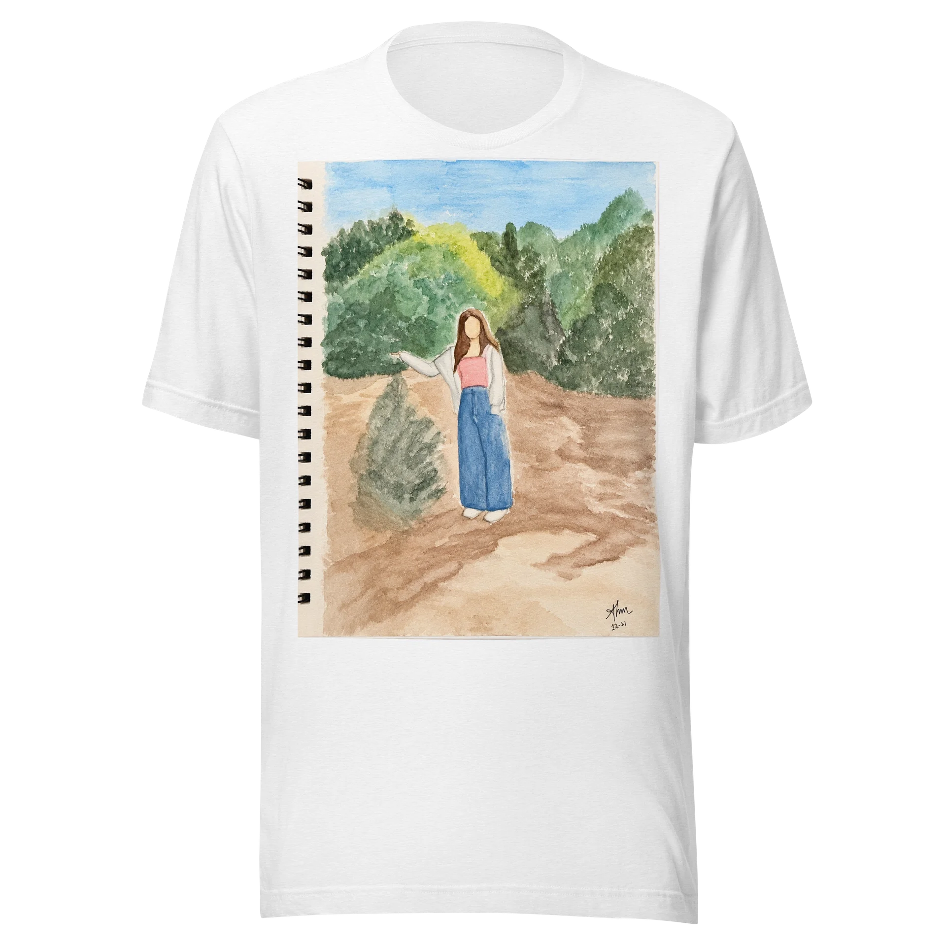 AK’s BFF Cousin Isabella - T-Shirt product image (1)
