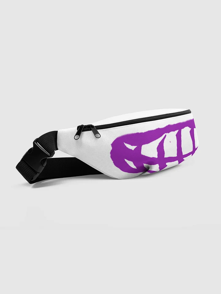 Hehe Fanny Pack [Purple] product image (2)