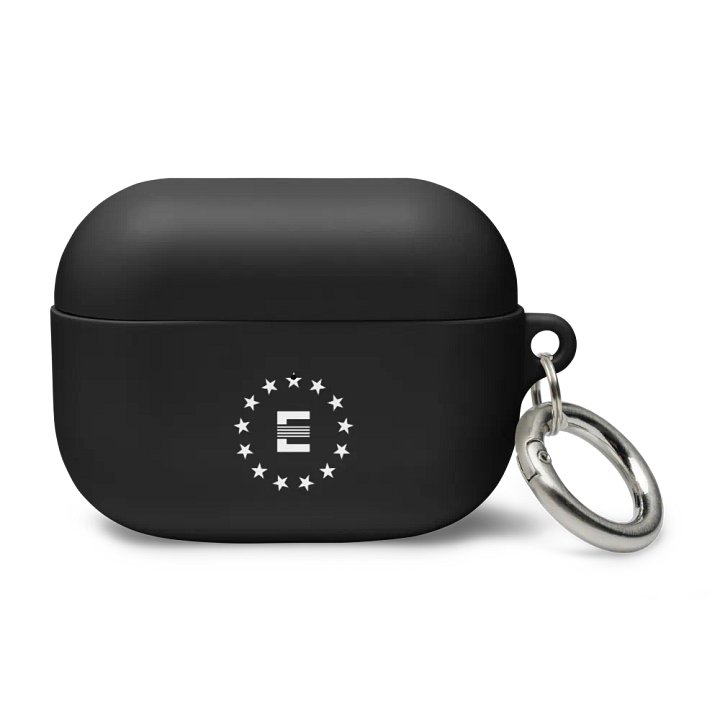 Enclave76 AirPods Case product image (1)