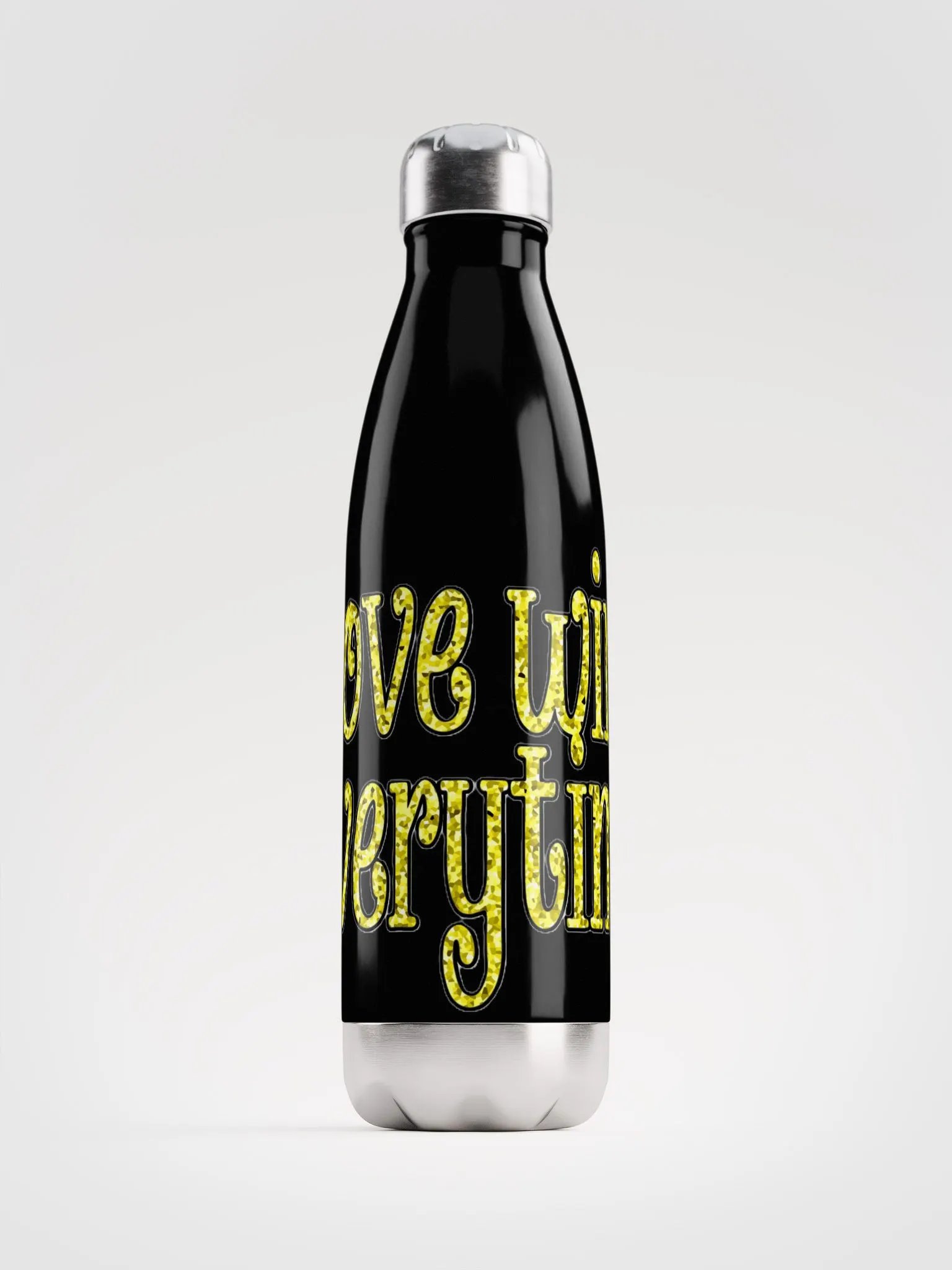 LOVE WINS EVERYTIME product image (2)