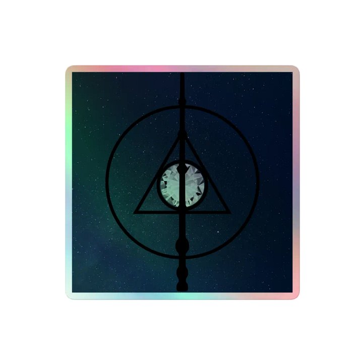 DH Holo product image (2)