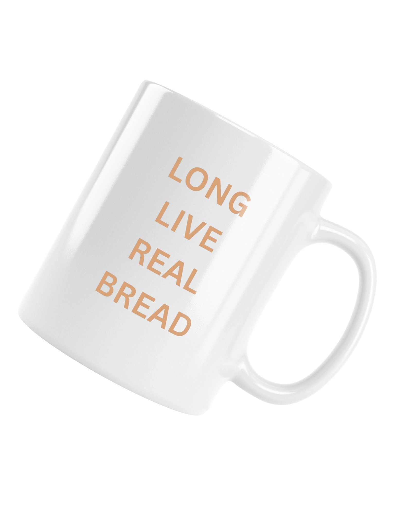 Saving Bread Podcast Mug product image (6)