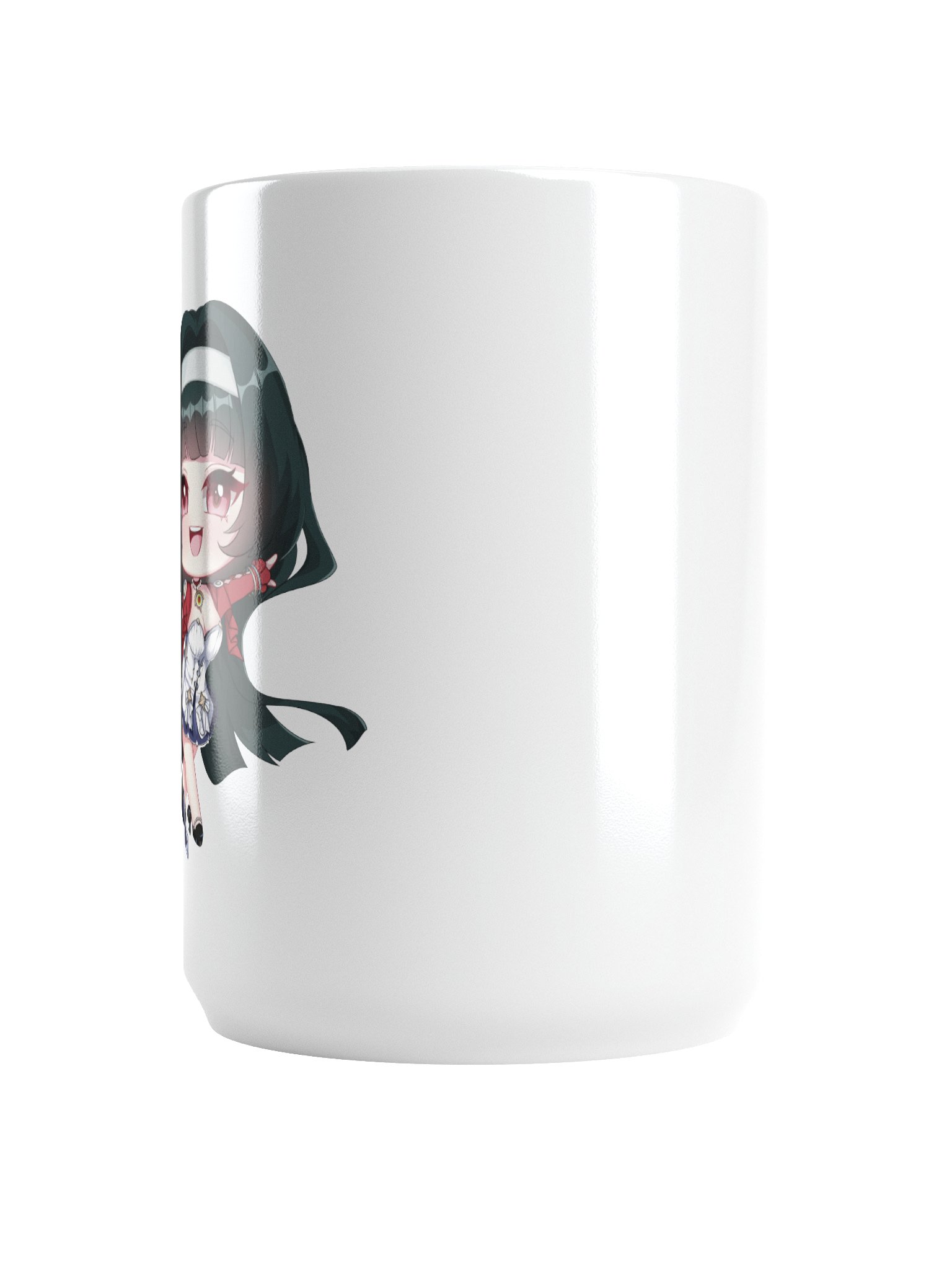 Astra Glossy Mug product image (2)