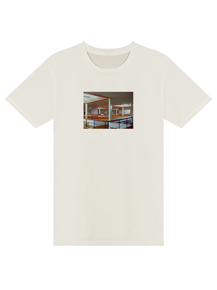 "The Mall" T - Shirt product image (1)